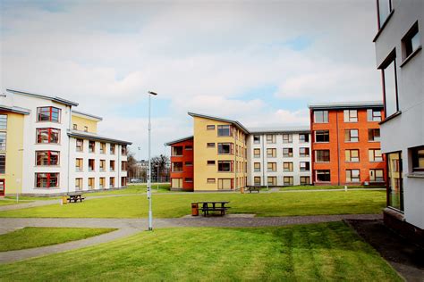 Student Accommodation and Student Houses Dublin StuRents