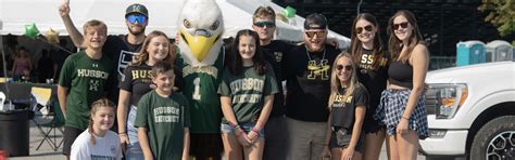 Student Accounts - Husson University