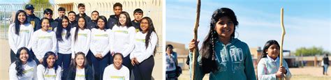 Student Activities - Baboquivari Unified School District