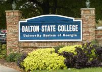 Student Admission Classification < Dalton State College