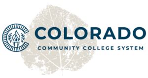 Student Affairs - Colorado Community College System