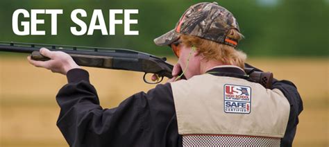 Student Athlete Firearm Education - USA Homeschool …