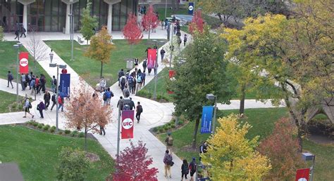 Student Development Illinois College