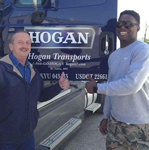 Student Drivers – Drive 4 Hogan