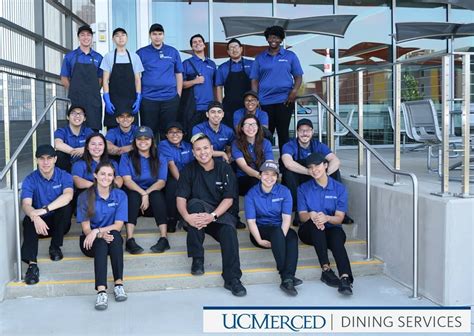 Student Employment Services - University of California, Merced