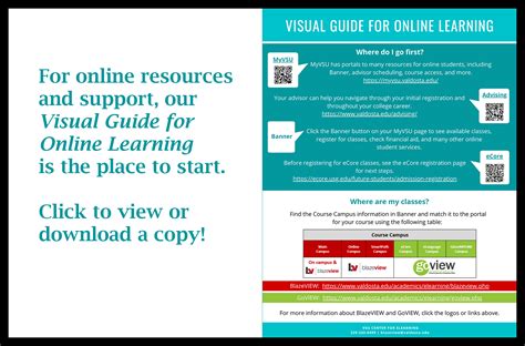 Student FAQs eLearning Valdosta State University