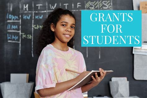 Student Grants - GrantWatch