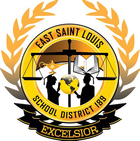 Student Handbook / Overview - East St. Louis School District 189