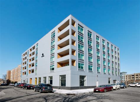 Student Housing Archives MultiUnit Modular Solutions