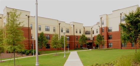 Student Housing Georgia Gwinnett College