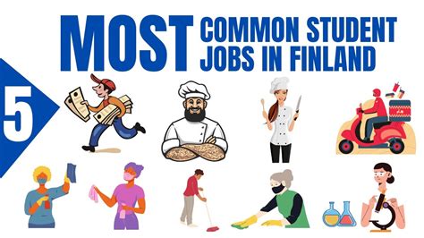 Student Jobs in Finland, March 2024 Glassdoor