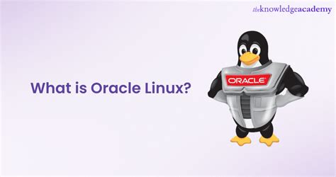Student Linux Fundamentals Guide Oracle