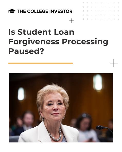 Student Loan Forgiveness Program Paused by Appeals Court