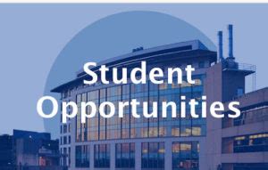 Student Opportunities – The Confounder