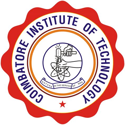 Student Portal Coimbatore Institute of Technology