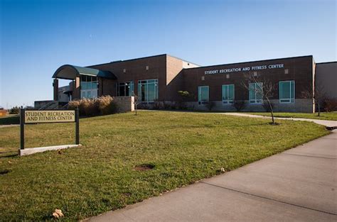 Student Rec Center Emporia State University Virtual Tour