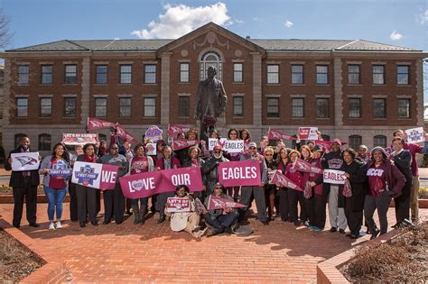 Student Records North Carolina Central University