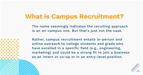 Student Recruitment Manager - Smart College University