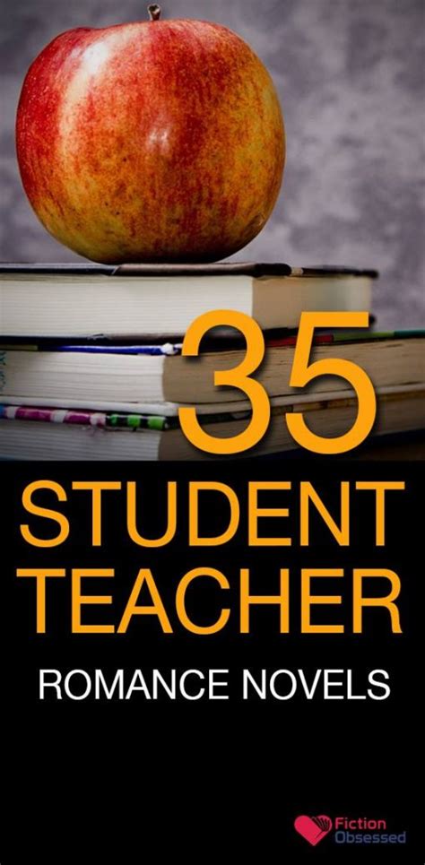 Student Teacher Romance Books - Goodreads