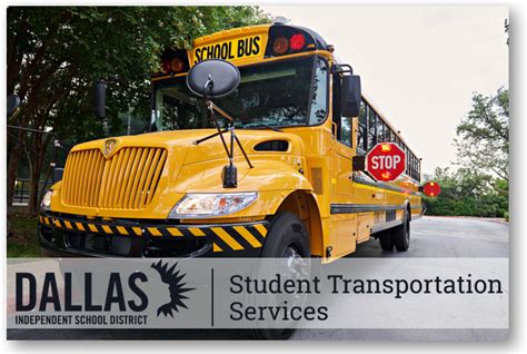 Student Transportation Services / Choice Schools Bus …