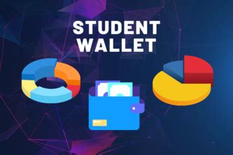 Student Wallet Devpost