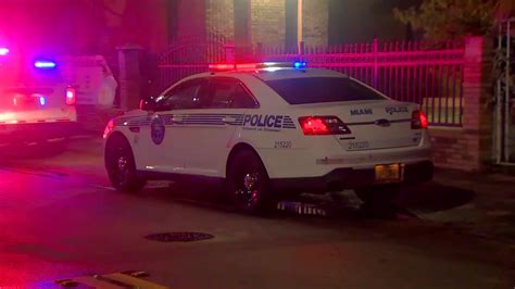 Student brings BB gun to SLAM! Miami Charter School; no injuries reported