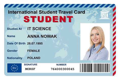 Student card. Things To Know About Student card. 