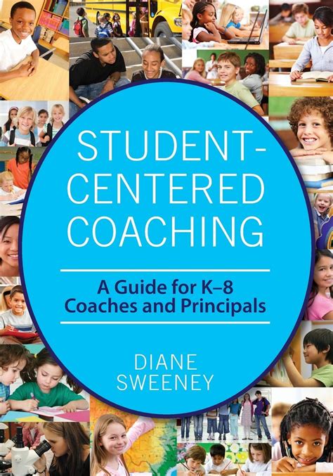 Student centered coaching a guide for k 8 coaches and principals. - Clinical handbook of psychotropic drugs for children and adolescents.