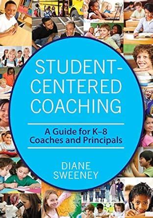 Student centered coaching guide coaches principals. - Handbooks in operations research and management science volume 13 simulation.