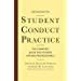Student conduct practice the complete guide for student affairs professionals reframing campus con. - Me and him a guide to recovery by karen tyrrell.