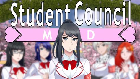 Student council mod yandere simulator download.  All Rivals Mod Working: h...