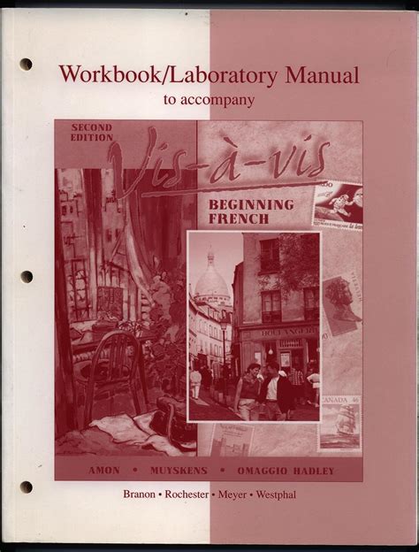Student electronic workbook/lab manual to accompany vis ? vis. - Monismo indiano e monismo greco nei frammenti di eraclito..