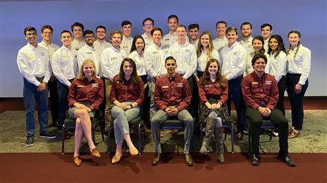 Student engineering council. Activities and Societies: Texas A&M Engineering Experiment Station, Texas A&M Department of Residence Life, Texas A&M Singing Cadets, Texas A&M Student Engineers' Council, Eta Kappa Nu, Texas A&M ... 