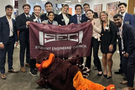 Student engineers council. SEC. Student Engineers' Council Texas A&M University TAMU 3127 College Station, TX 77843-3127 Phone: 979.847.8567 Fax: 979.458.0545 Email us 