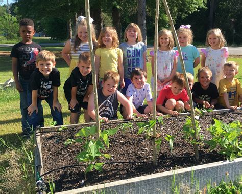 Student gardens grow in popularity at North Country schools