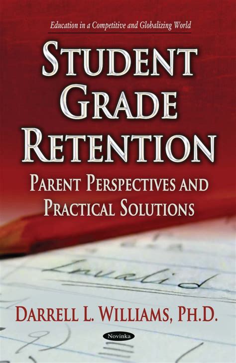 Student grade retention a resource manual for parents and educators. - Autocad civil 3d 2013 user guide download.