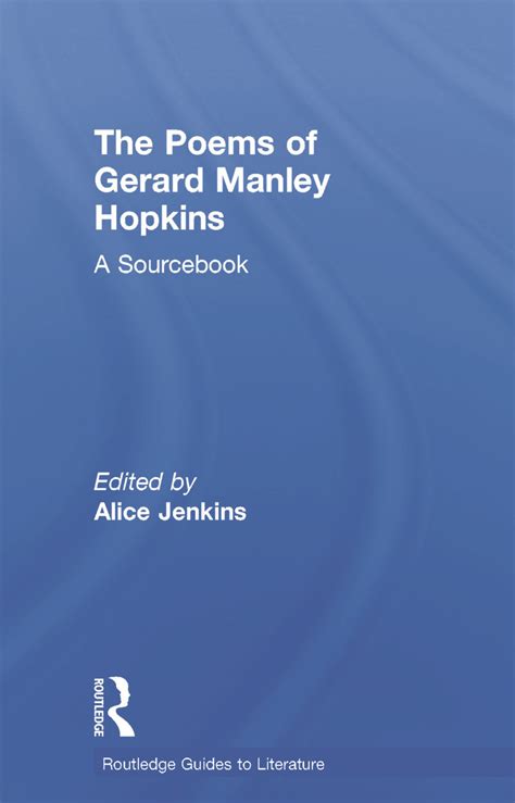 Student guide to gerard manley hopkins. - Sealife ein vollständiger leitfaden für die meeresumwelt.