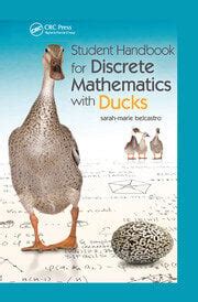 Student handbook for discrete mathematics for ducks srrsleh digital. - Whites dfx spectrum e series manual.