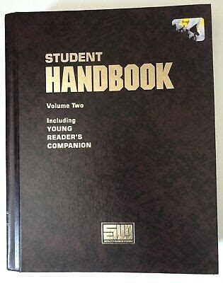 Student handbook including the young readers companion volume 2. - Boeing 737 management reference guide edition ng 67900.