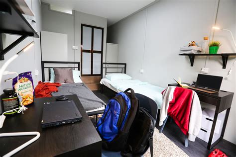 For students looking for affordable accommodation, this is one of the most suitable Student hostels. Therefore, the Clementi Student Hostel has been thoughtfully constructed to accommodate students. The hotel is located at 1 Albert Winsemius Lane. It is nearby the National University of Singapore, Singapore Polytechnic, etc. . 