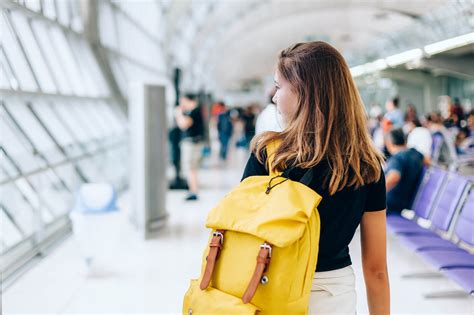 Students Travelling Abroad To Study. Our Study Abroad / Longstay / Backpacker travel insurance is a specially designed for people who take longer trips abroad of up to 18 months, such as study abroad students, a gap year travellers or round the world trippers. Standard £25.55 † (2 return trips – no gadgets).