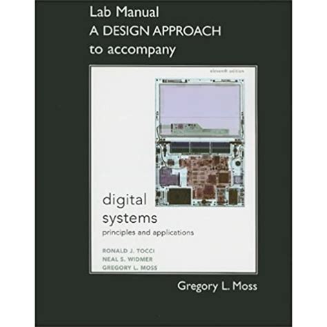 Student lab manual a design approach for digital systems principles and applications. - Mathematical statistics data analysis john rice solution manual.