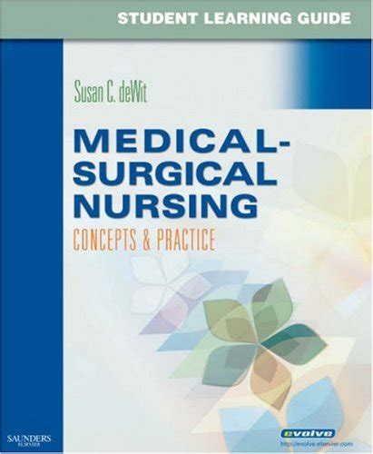 Student learning guide for medical surgical nursing concepts and practice 1e. - Les grecs devant la menace perse.