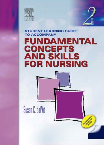 Student learning guide to accompany fundamental concepts and skills for nursing second edition. - The sage handbook of intercultural competence 2nd edition.