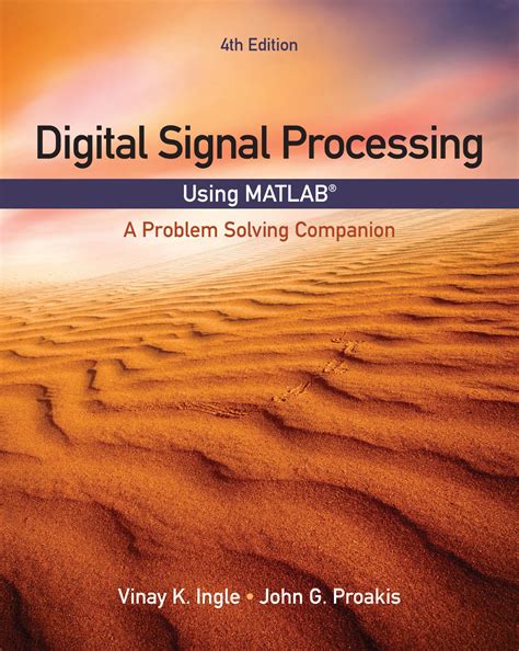 Student manual for digital signal processing using matlab. - Fundamental of power electronics erickson solution manual.