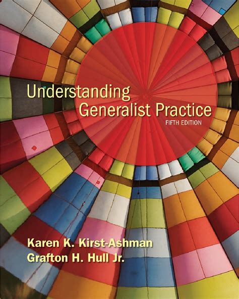 Student manual for kirst ashman hull s understanding generalist practice 5th. - Cisco lync and vcs deployment guide.