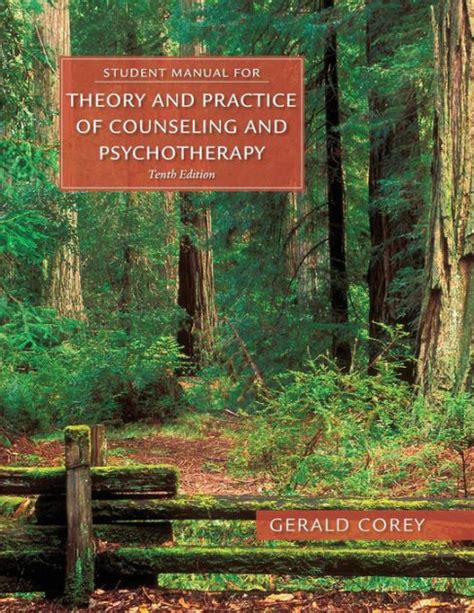 Student manual for theory and practice of counseling and psychotherapy workbook. - A short and happy guide to elder law by kenney f hegland.