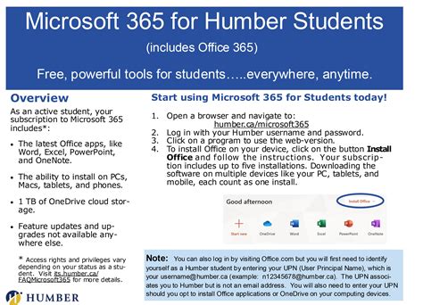 Microsoft Office 365 is available at Southern Miss for all active students, faculty, and staff.. 