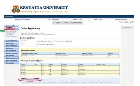 Student portal ku. Student Portal. Login. Forget Password. Sign in to start your session. Remember Me. Sign In. BUC, Student portals contain information on courses offered, transcripts, email programs, timetables, exam schedules and department contact numbers. 