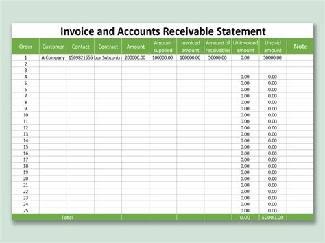 The Accounts Receivable department is responsible for the processing of non-student payments and invoices for the University. All forms are in PDF format unless .... 